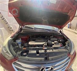 هیوندای سەنتافی